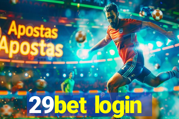 29bet login